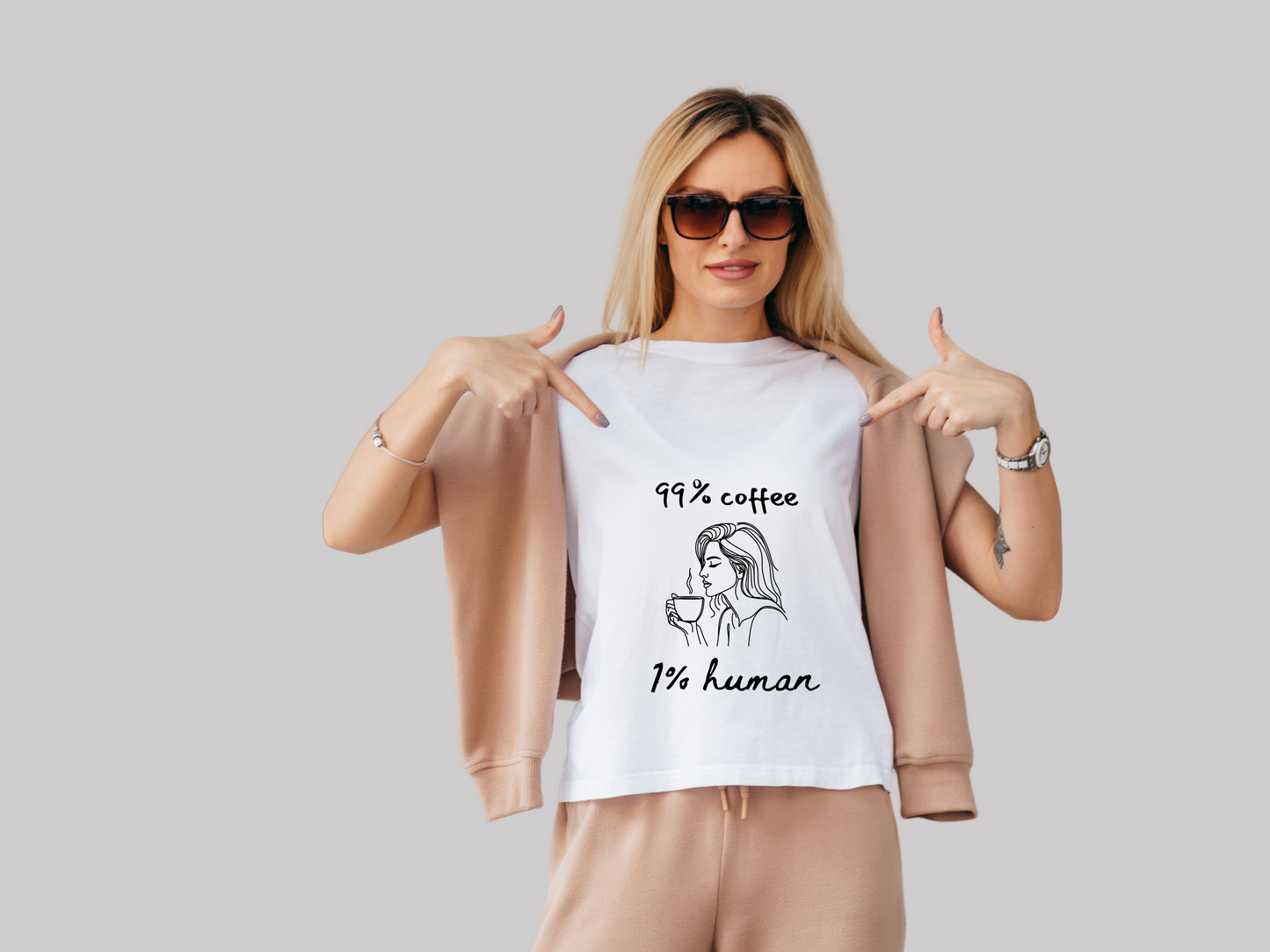Comedy T-Shirt Design Bundle | Digital Artwork for Printing