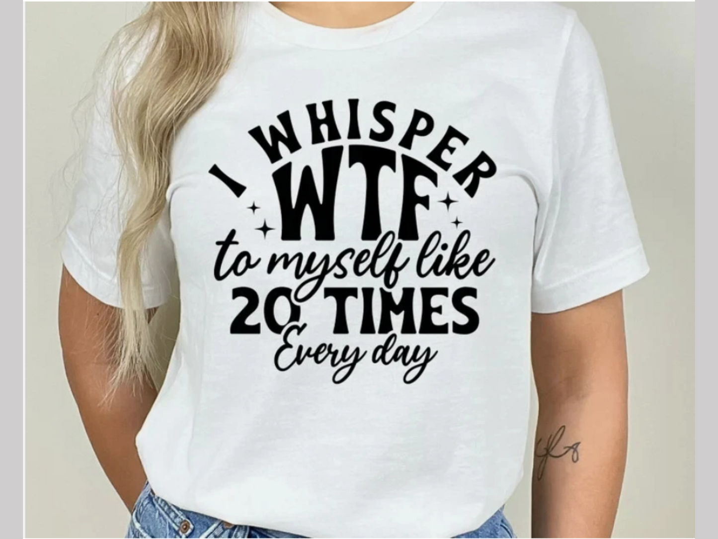 Sarcastic Quotes SVG Bundle: Funny Mom Shirt Designs (Digital Download)