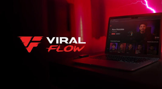 Viral Flow By Devin Jatho☑️